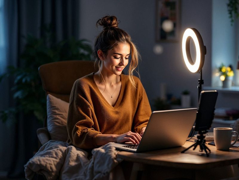 Influencer Culture