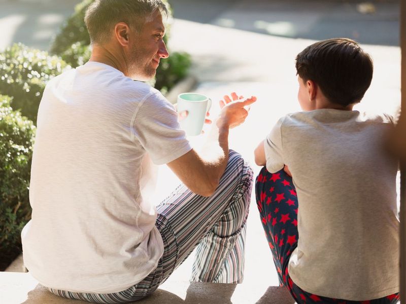 Conversations about race, identity, and fairness start early