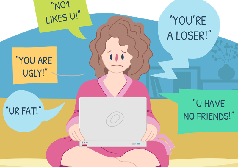 Cyberbullying and Digital Safety