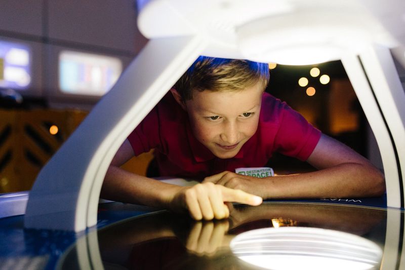 Curiosity is a gift—use it
