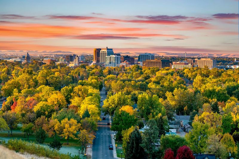 Boise, ID – Where Community Still Means Something