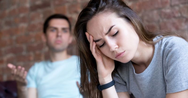 Victim Olympics—Making Your Friends the Bad Guys
