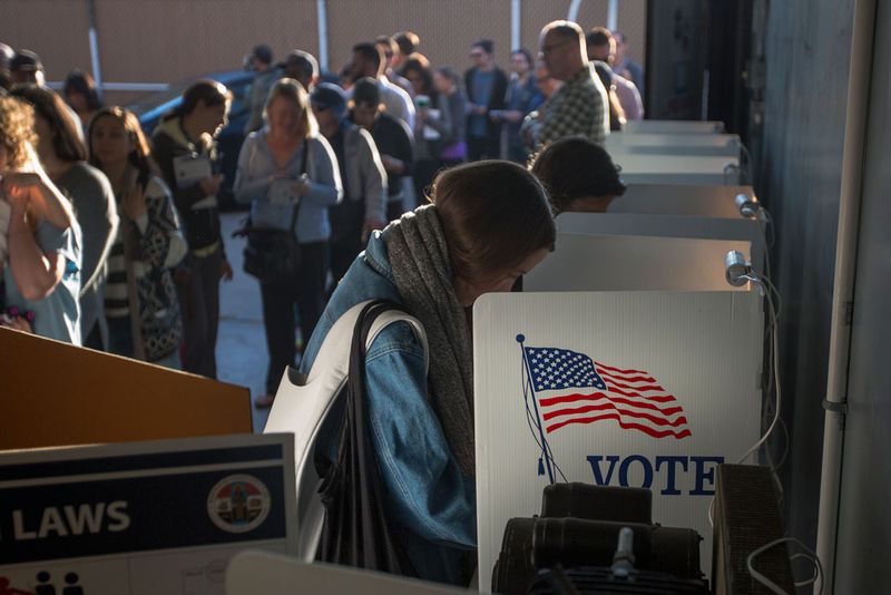 Civic Participation