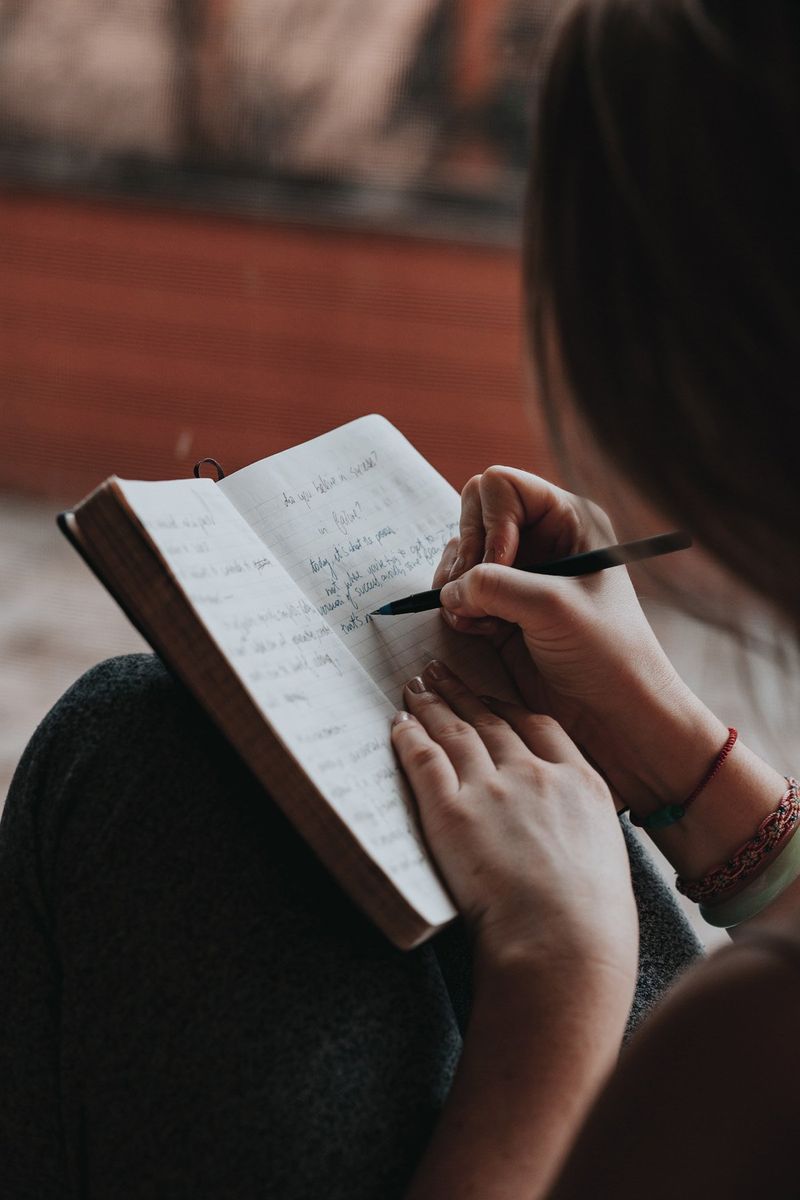 Priorities Shift Toward Internal Peace