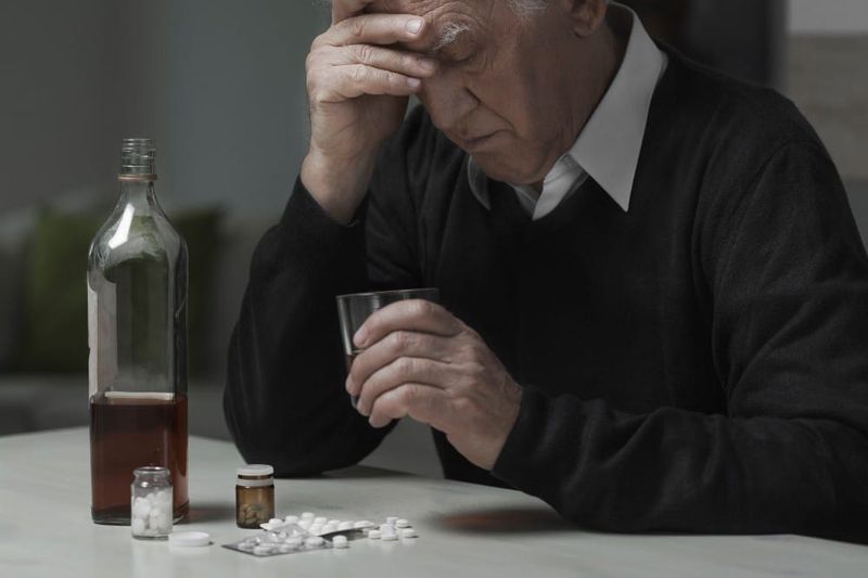 Substance Use and Misuse