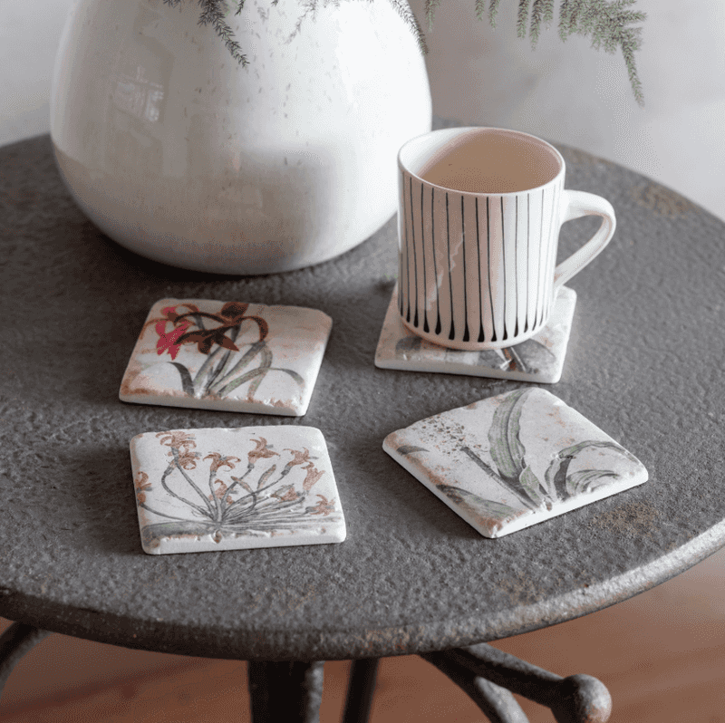 Coasters