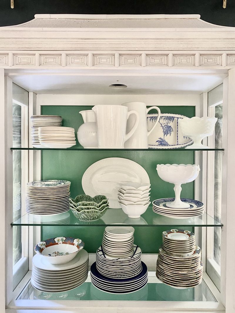 Good China Set