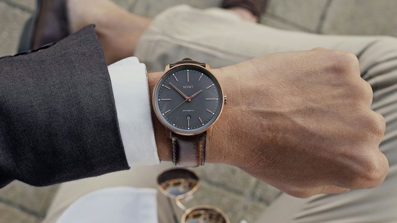 Analog Watches