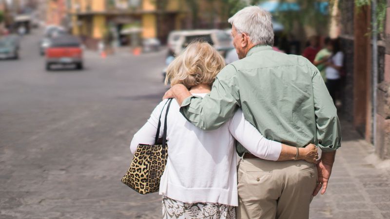 Growing Together—and Apart