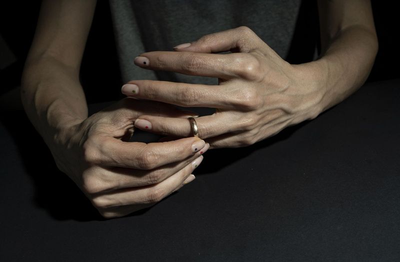 Stigma Around Divorce or Breakups