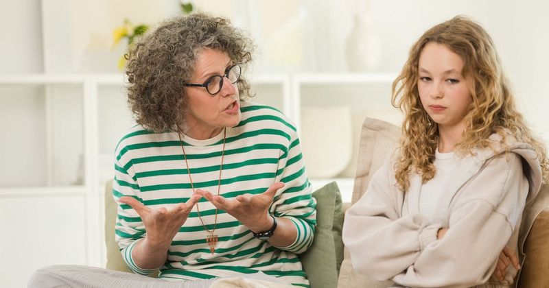 Avoid Bringing It Up Constantly—It Wears Them Down