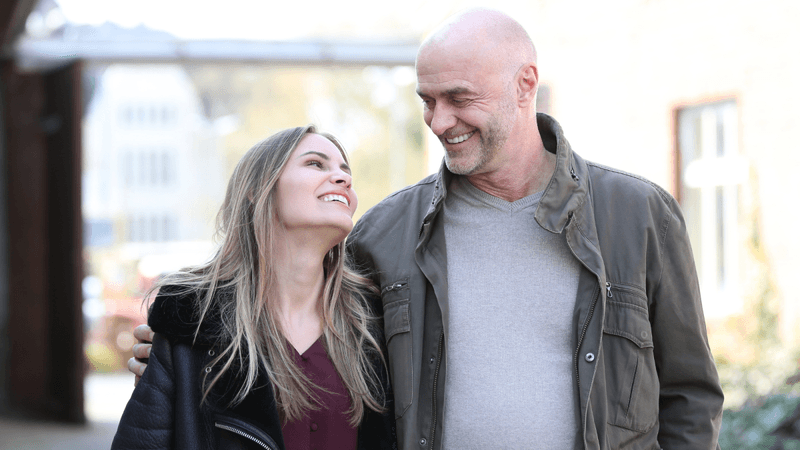 Don’t Fake Maturity—Own Your Age