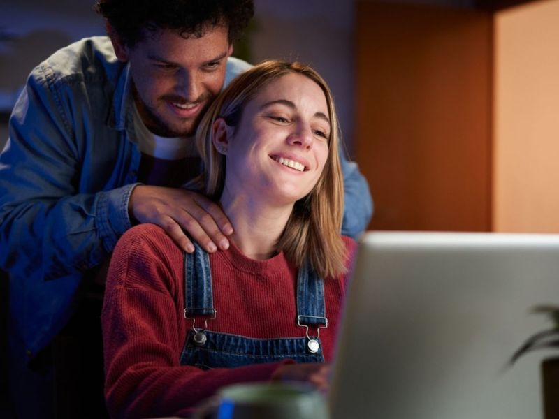 Micro-Mance: Small Gestures Matter Most