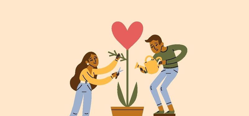 Commitment to Growth