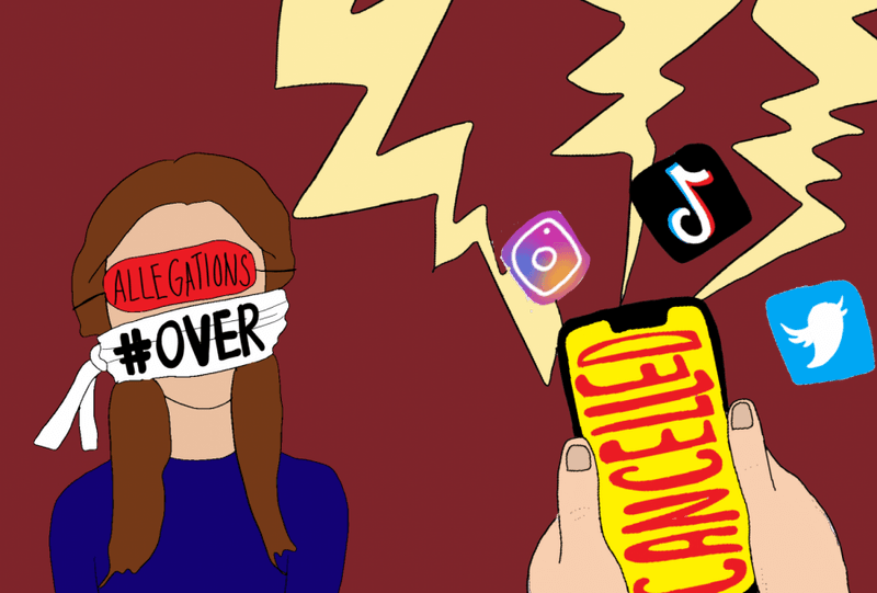 Canceling Isn’t Always Cruelty