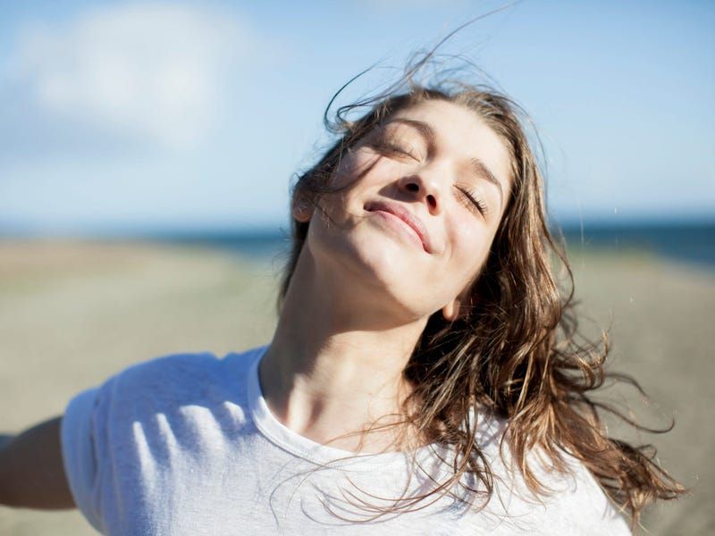 Increased freedom and flexibility