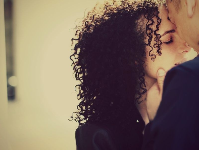 She Lets You Mess Up—And Still Chooses You
