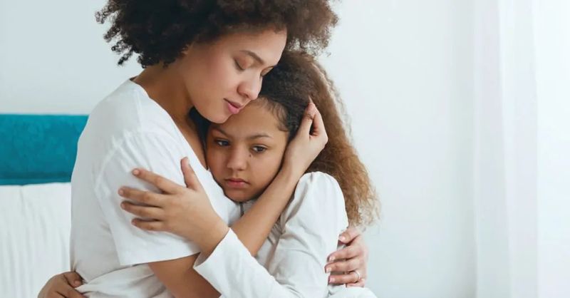 You Felt Like Her Emotional Caretaker