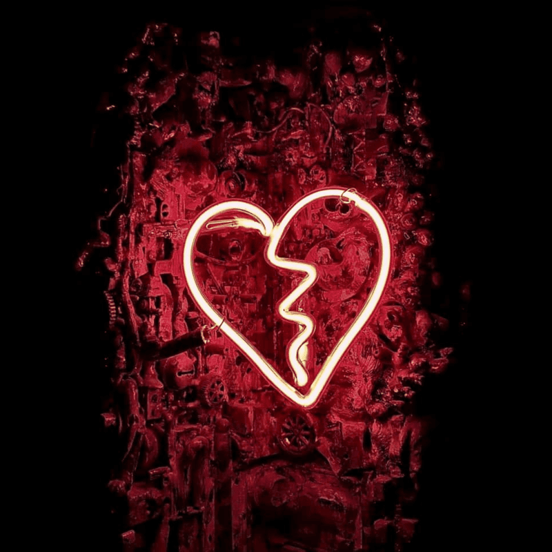 Love Was Conditional and Hard to Earn