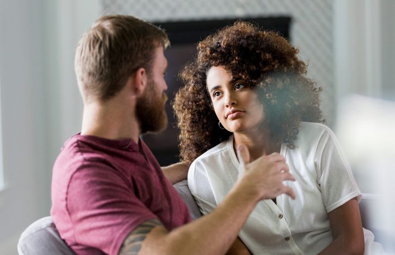 She’s Honest—Even When It’s Awkward