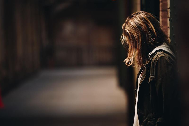 He Told Our Friends I Was 'Crazy' Right After Saying He Loved Me