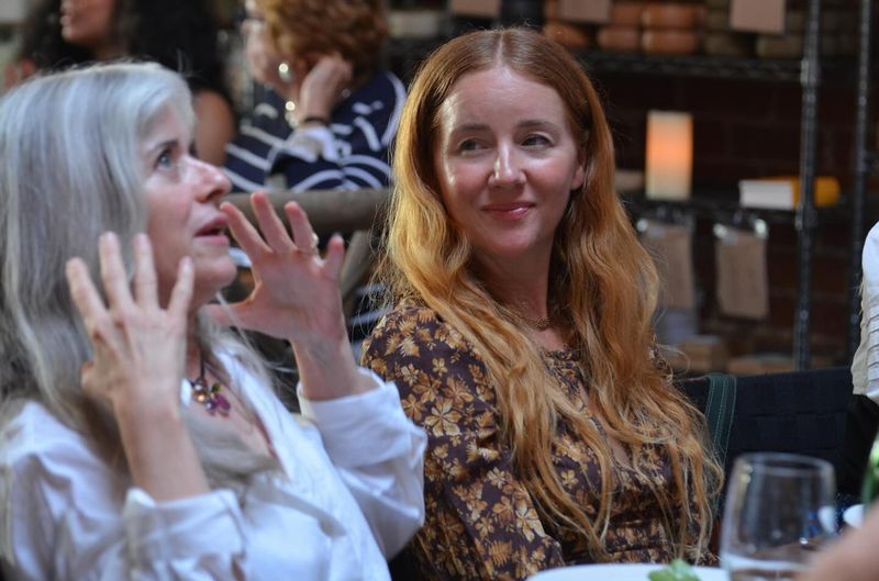 She asks better questions—and listens for real answers