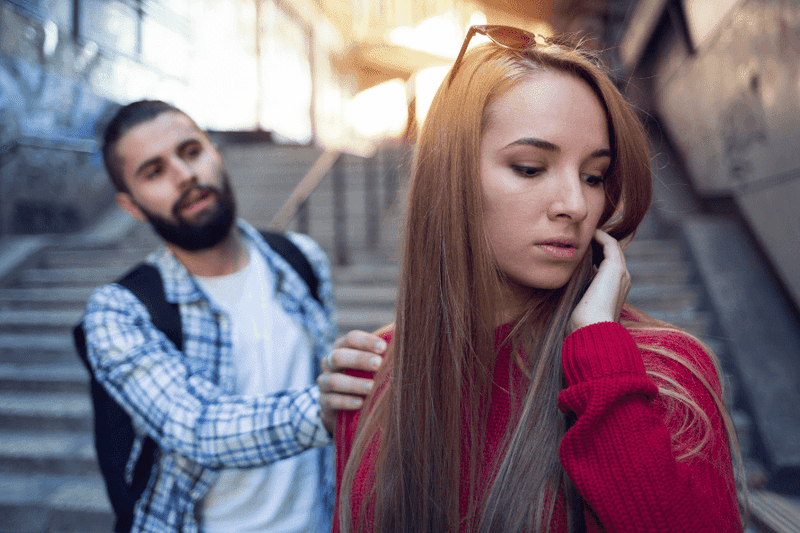 Learn to Pause During Disagreements