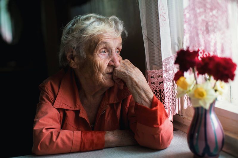 A Sense of Mortality
