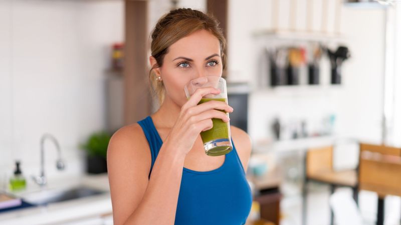 Trendy Diets and Weird Cleanses
