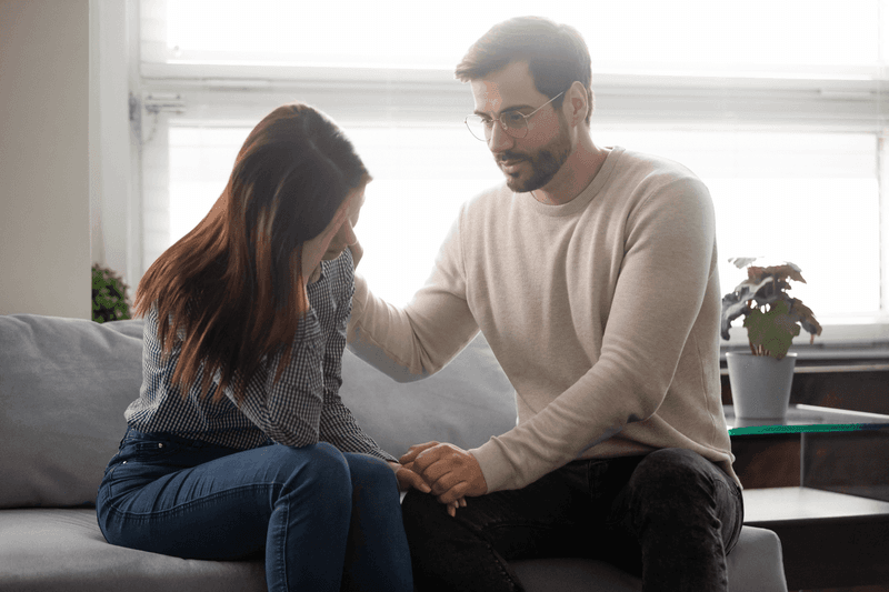 Apologize First—And Actually Mean It