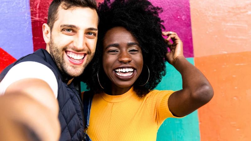 Texting Only—Where’s the Voice?