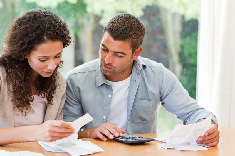 Money habits create constant power struggles