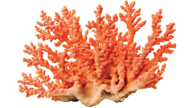 Coral: The Optimist