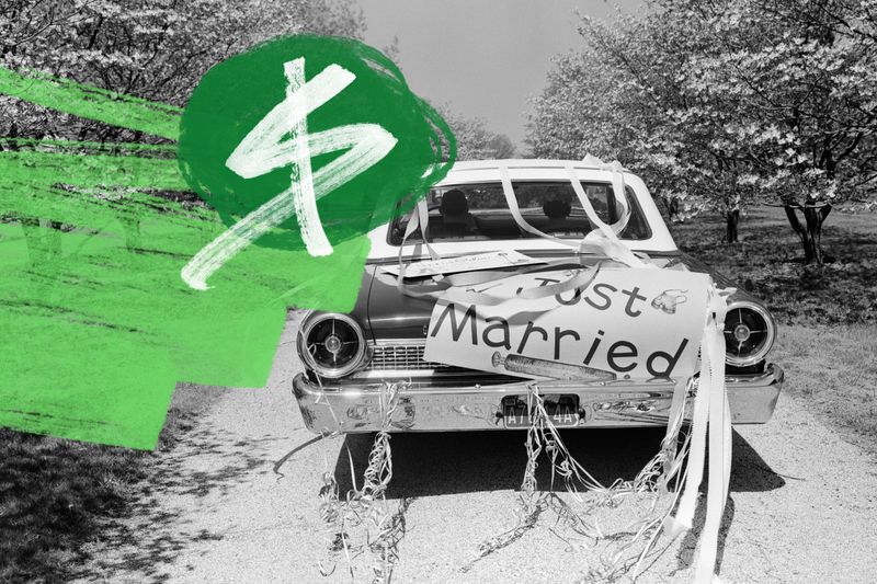 Weddings Cost Too Much (And Feel Fake)
