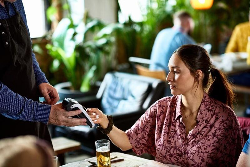 Tipping—It’s Not a Guilt Trip