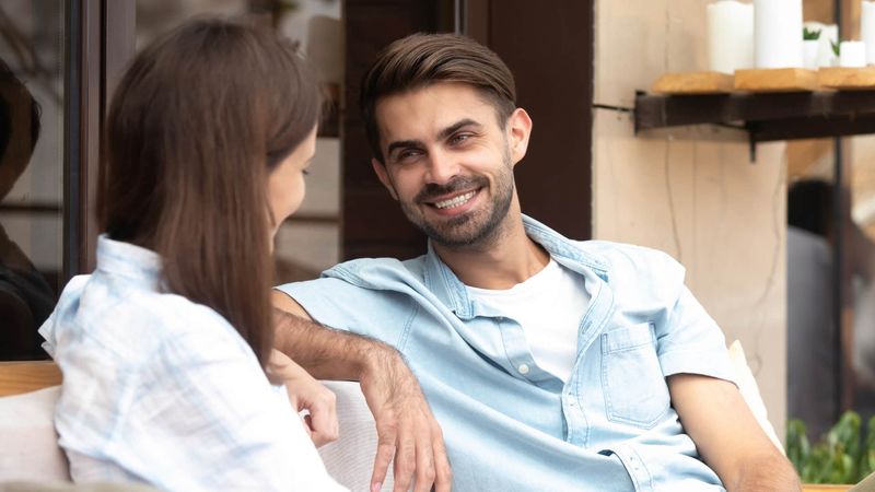 Say what you love most about who they are today