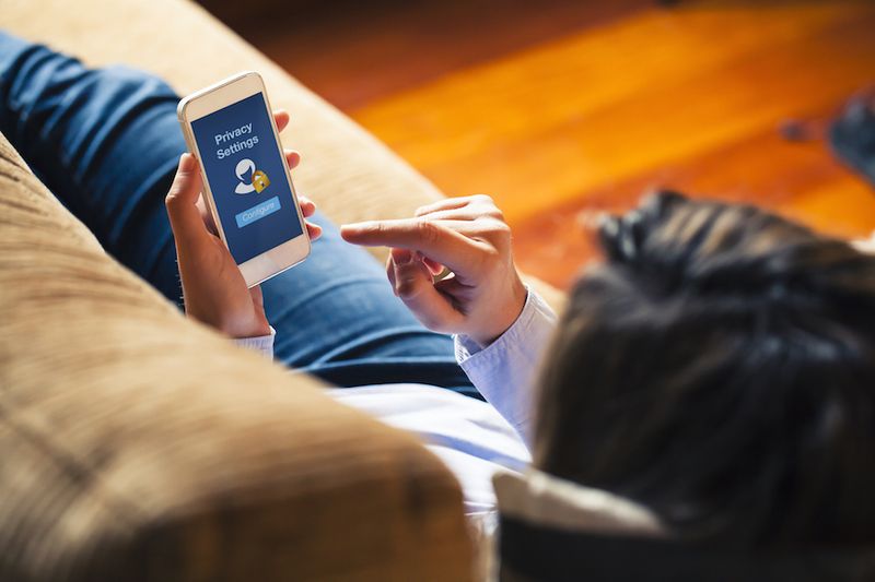 Privacy Matters: Wanting a Little Space from the World