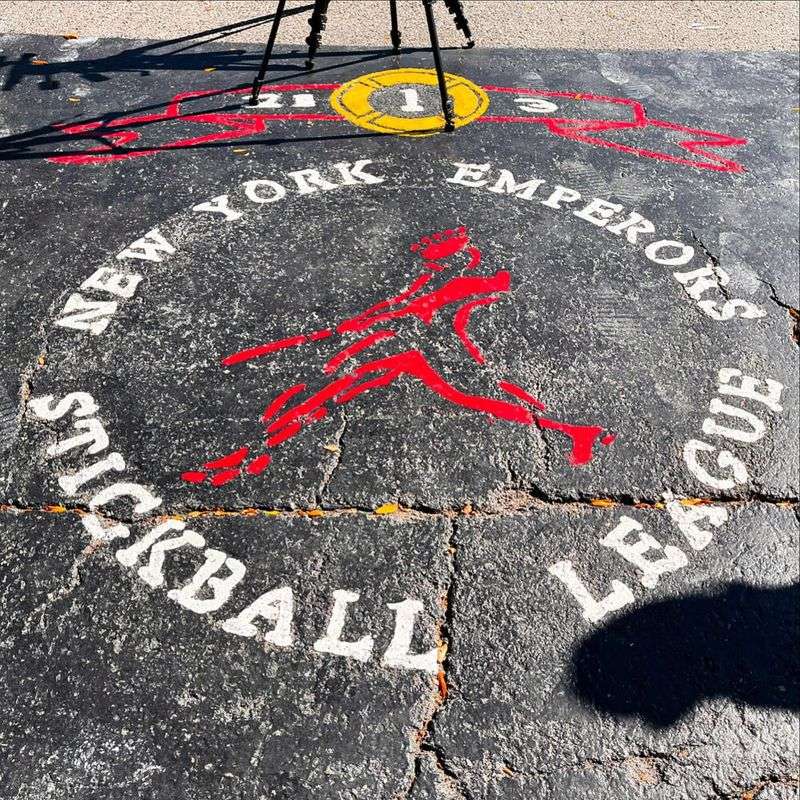 Stickball