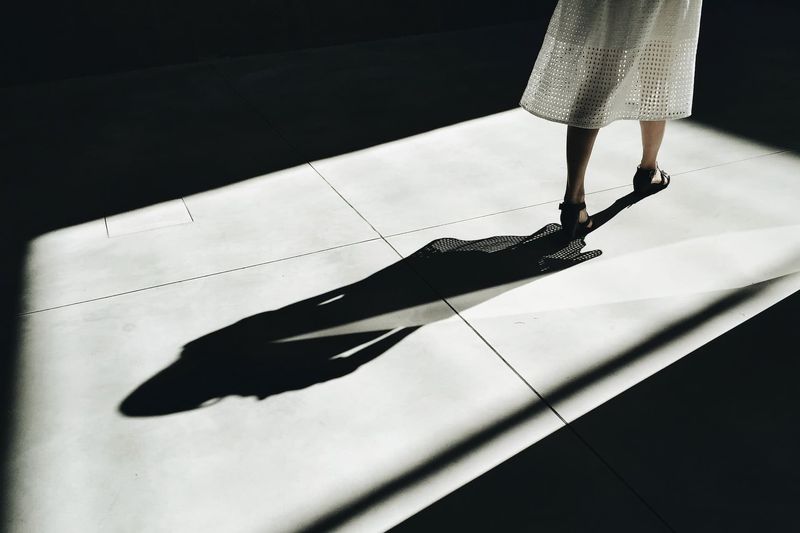 The Pressure of Perfectionism