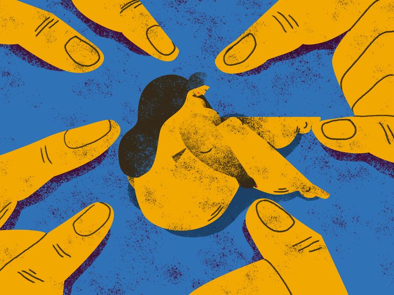 Talking About Someone’s Body—Even as a “Compliment”