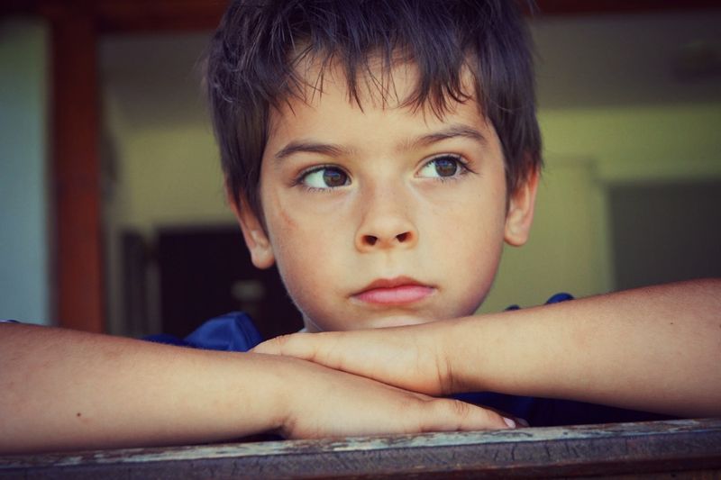Emotional Blackmail Junior Edition