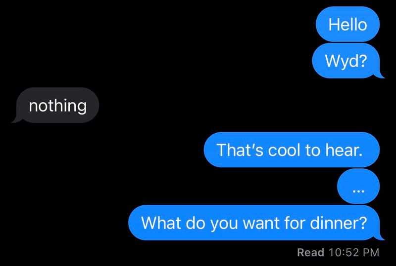 Read Receipts Weaponized—Anxiety Unlocked