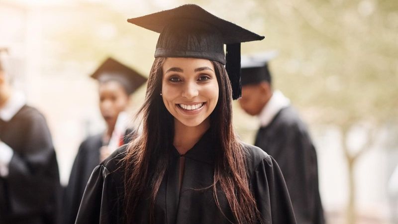 Student loans hang over everything