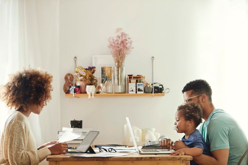 Modern Marriages Thrive on Flexibility
