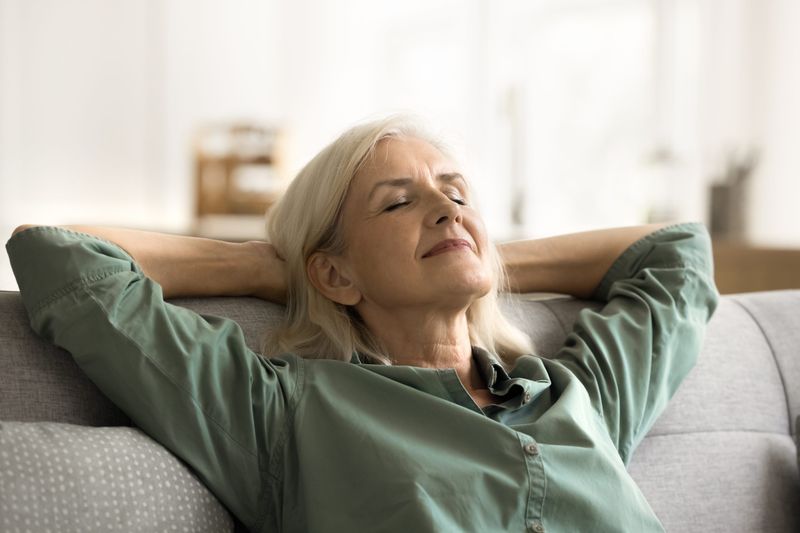Choosing Rest Over Productivity
