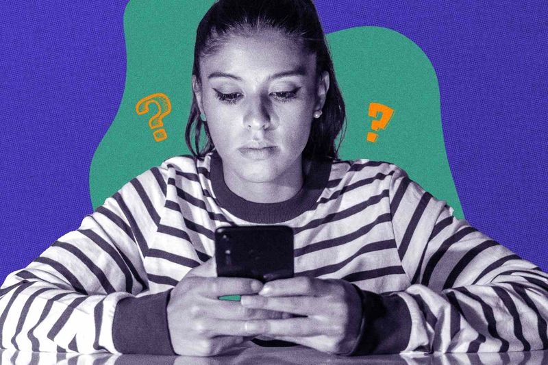 Unanswered messages—especially when they matter.