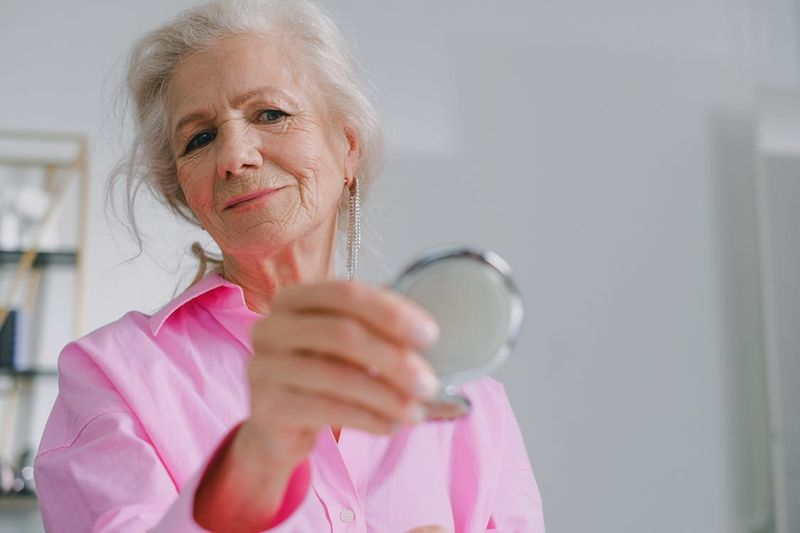 Aging and all its curveballs