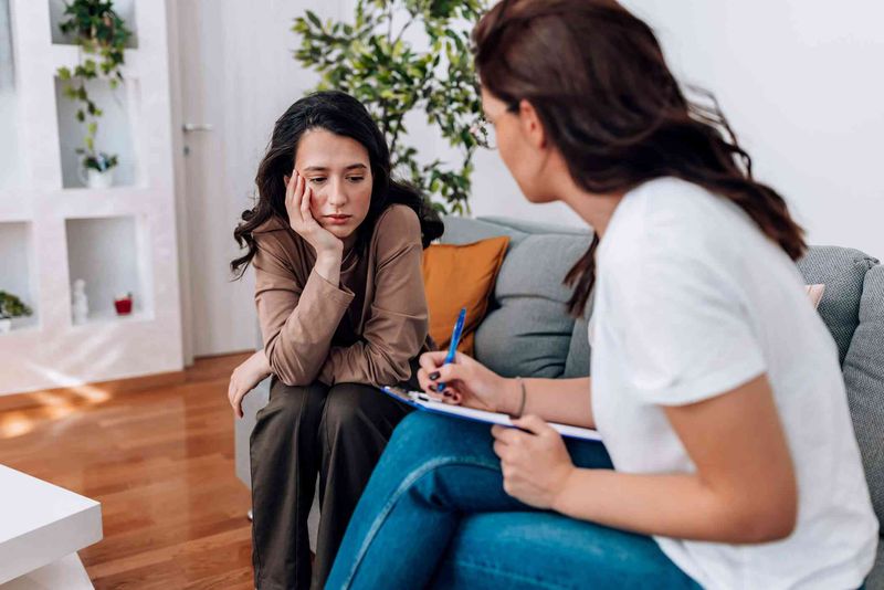 Outside Support Is Not Just For Crisis