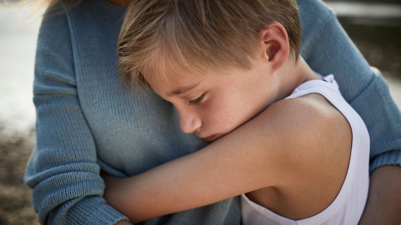 Bracing for Goodbye: Expecting Rejection Even When Loved