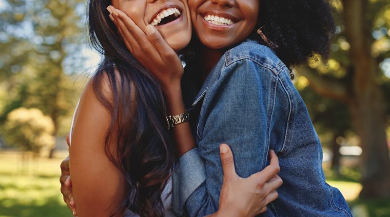 Soulmates Aren’t Always the Opposite Sex